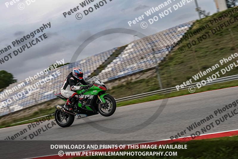 motorbikes;no limits;peter wileman photography;portimao;portugal;trackday digital images